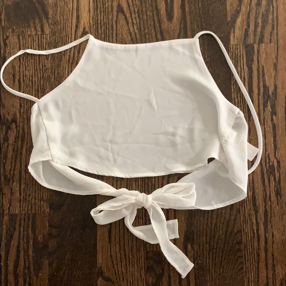 Brandy Melville Tops - TANK TOP